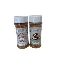 Smokin' Swine BBQ Rub